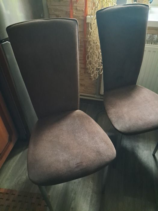 Стільці для кухні