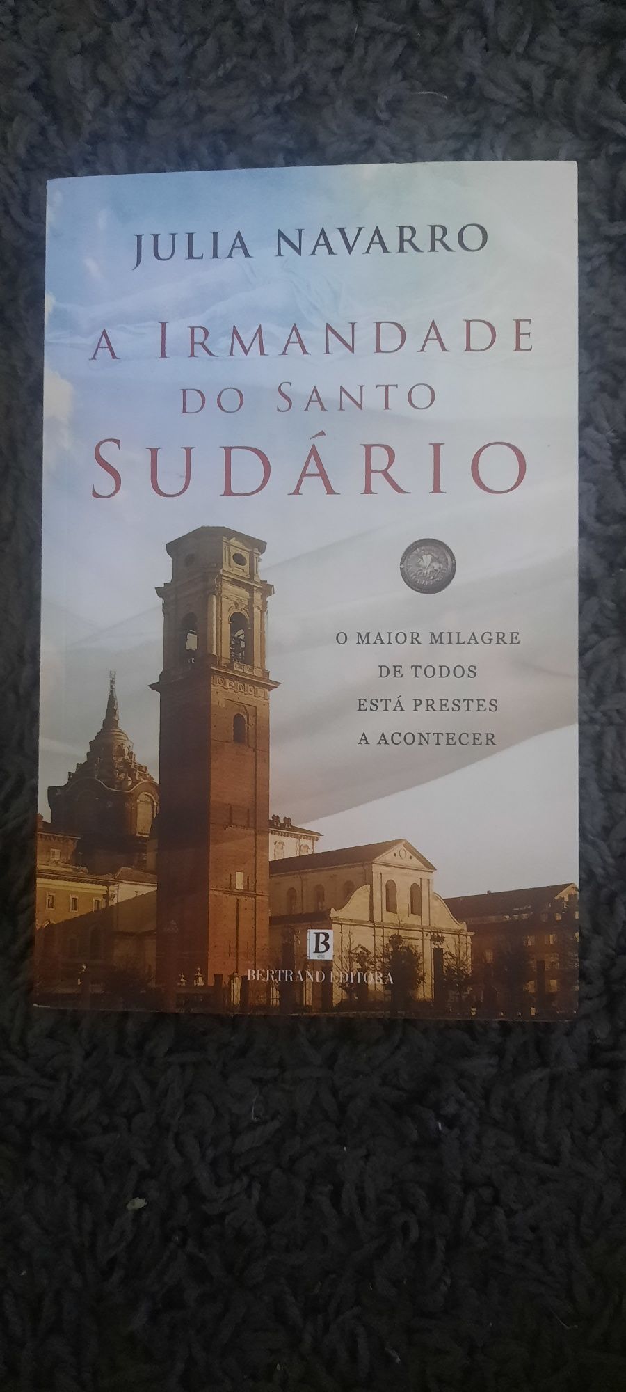 A Irmandade de Santo Sunário