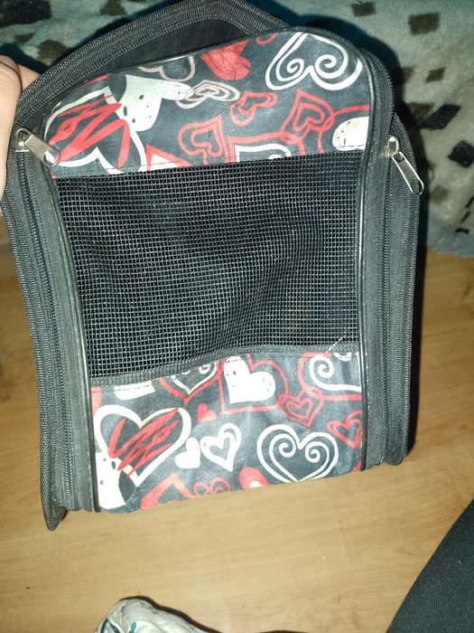 Sprzedam transporter