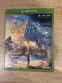 Gra Assassin's Creed Origin Xbox One