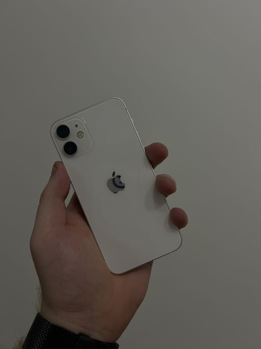 Apple iPhone 12 mini | Neverlock  | АКБ 94%