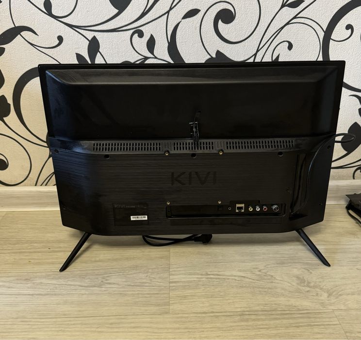 Телевізор KIVI24H600KD