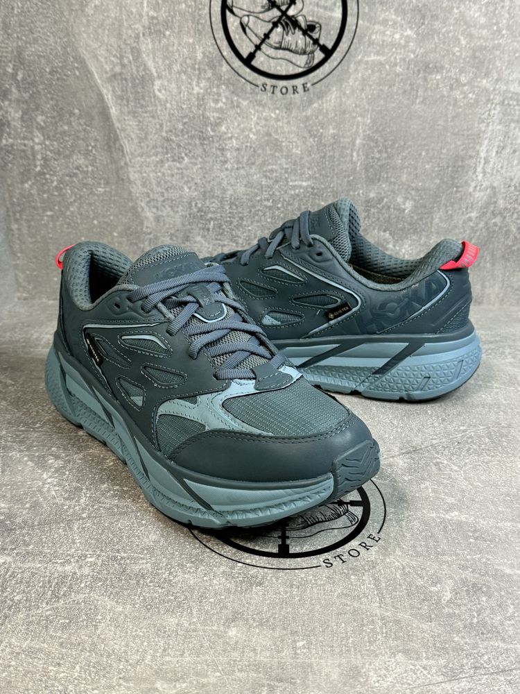 Кросівки Hoka Clifton L GTX / EU 40,5 / Оригінал