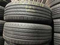 215/60R17 ContiEcocontact6-2шт 22 год