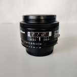 Nikon AF 28mm f/2.8