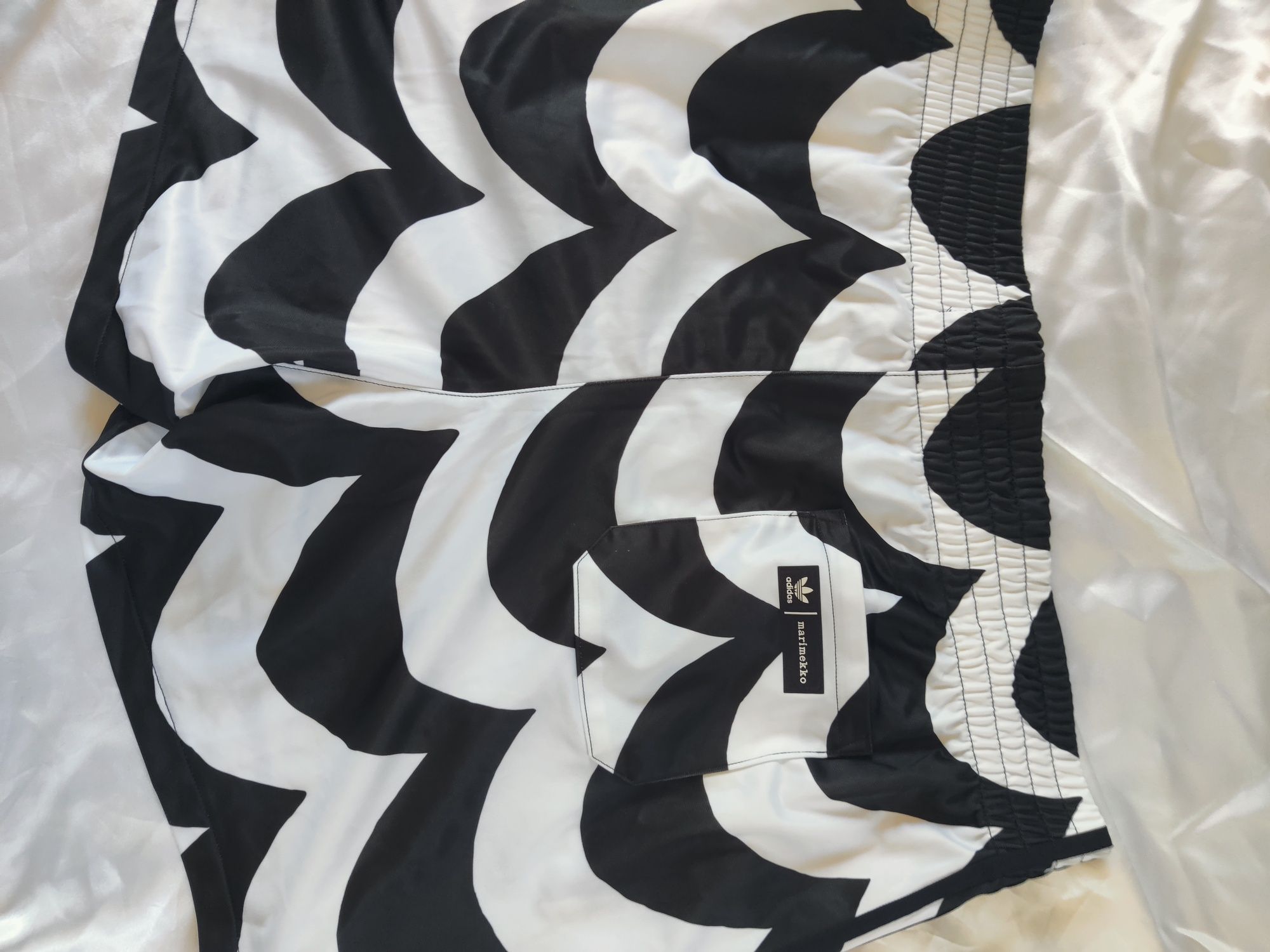 Шорти Adidas Marimekko Primegreen(оригінал)