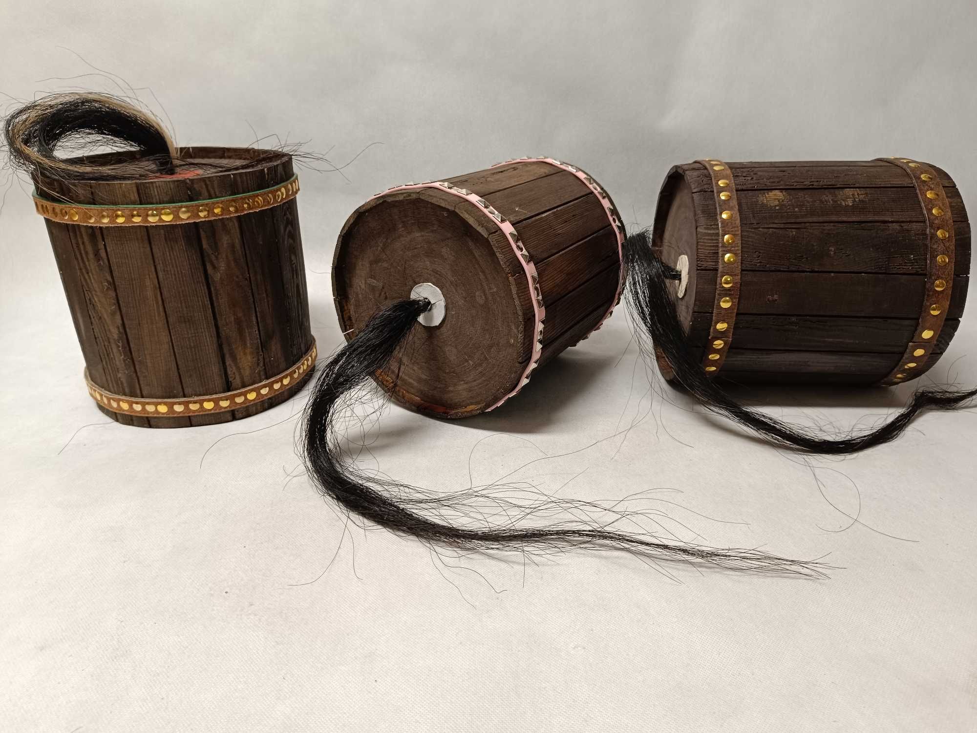 Burczybas instrument ludowy