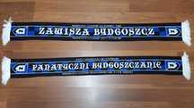 Szalik Zawisza Bydgoszcz, ŁKS Łódz, GKS Tychy