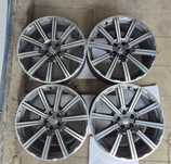 Audi Q7 SQ7 S line Oryginał Felgi 20 cali 4M R20 5x112
