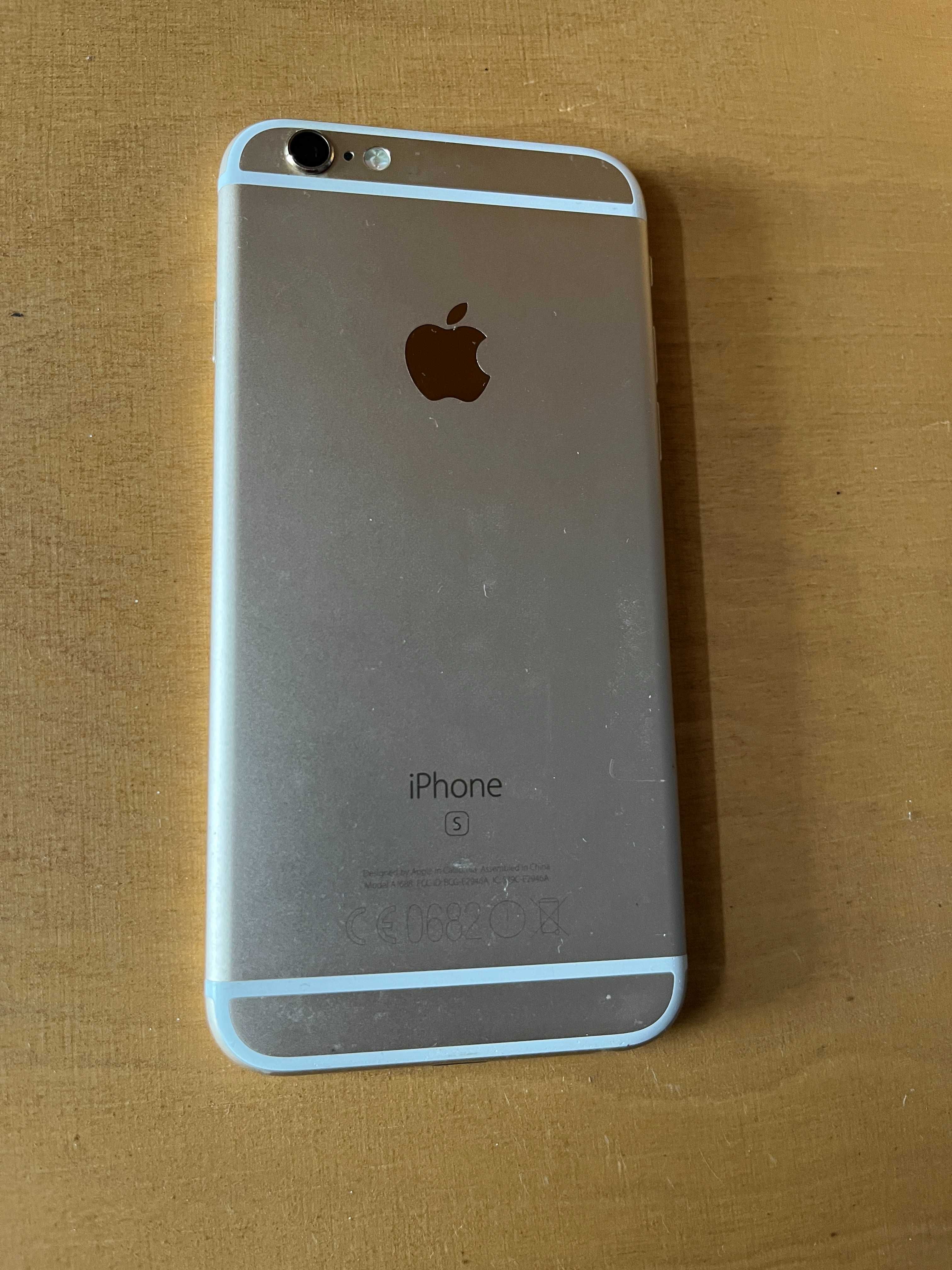 iPhone 6s sparwny zadbany