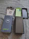 Motorola moto g200 5g