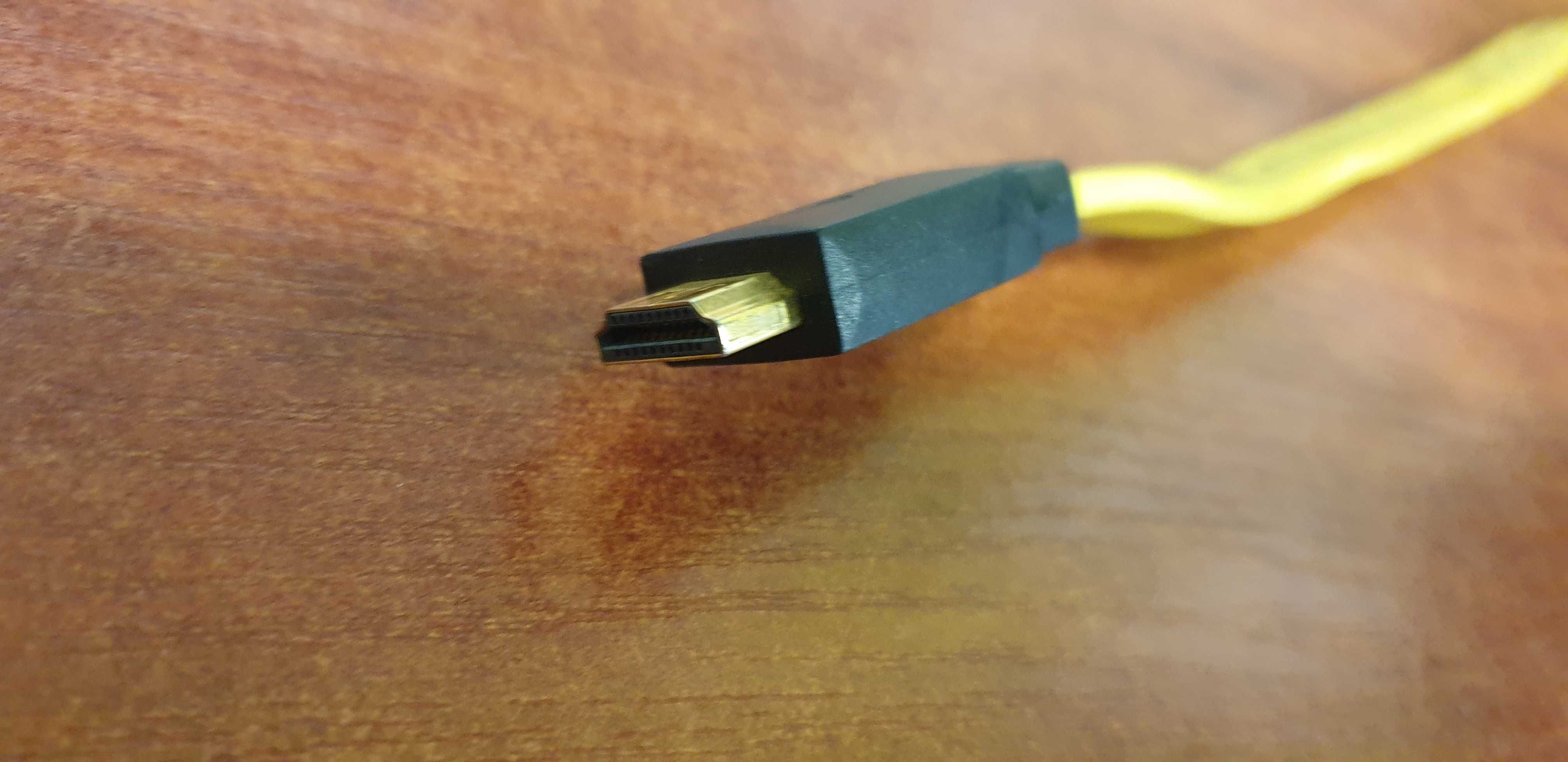 Kabel HDMI Wireworld chroma 6 12m długości