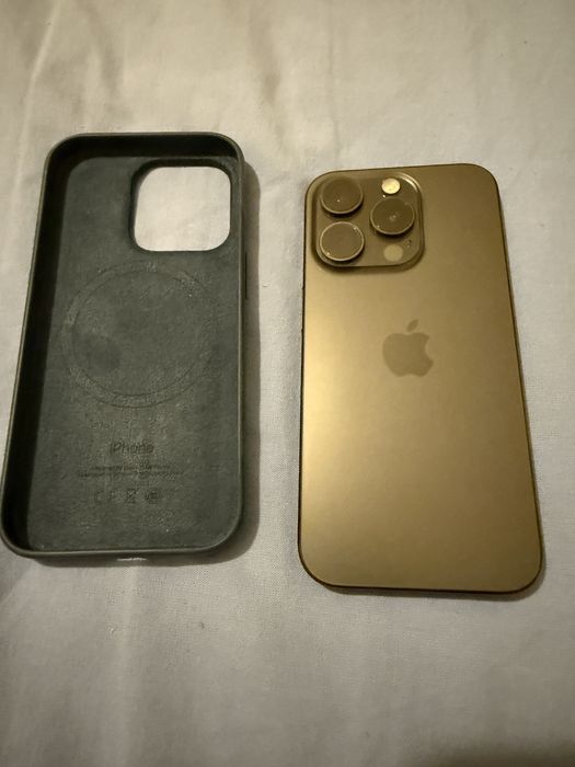 Iphone 15 pro 256gb COM DESCONTO