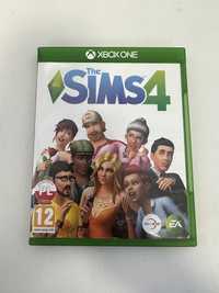 Gra The Sims 4 XBOX ONE/ sklep