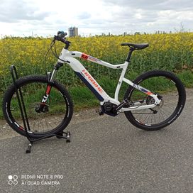 Haibike Hardseven 5.0 (mały przebieg 1550km)