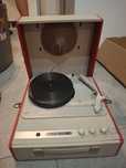 Gramofon Bambino 3