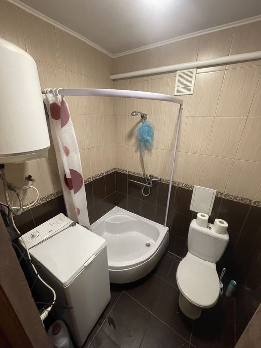 Квартира подобово, Вільнянськ, посуточно,