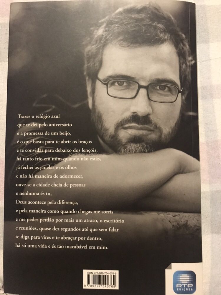 Livro- Prometo falhar