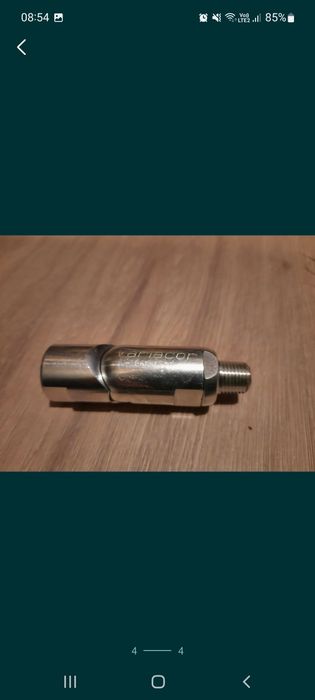 Łącznik obrotowy Veriacor