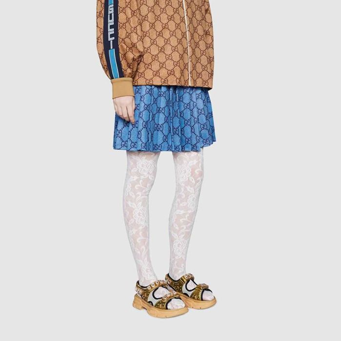 Спідниця монограмна,  Gucci