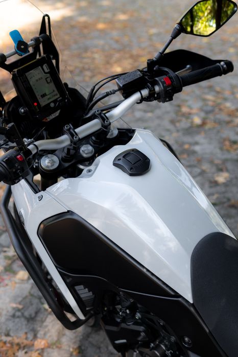 Yamaha Tenere T7 2021