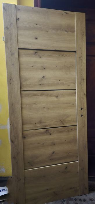 Drzwi pokojowe Pegasus 80 Prawe