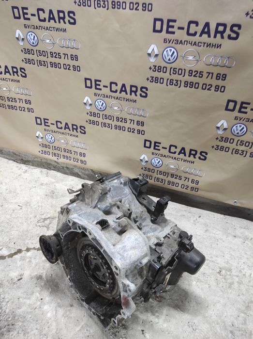 Коробка передач Dsg7 dq200 non lwx mlb mgk mpo  mgv 1.2tsi 1.4tsi