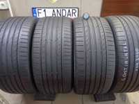 4szt. 285/40R21 Continental ContiSportContact5 , r.2020 , Opony Letnie