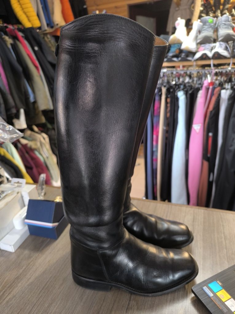Oficerki jeździeckie CAVALLO rozm. 36