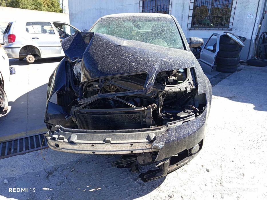 Para peças Audi A4 B6 1.9TDI ano 2001