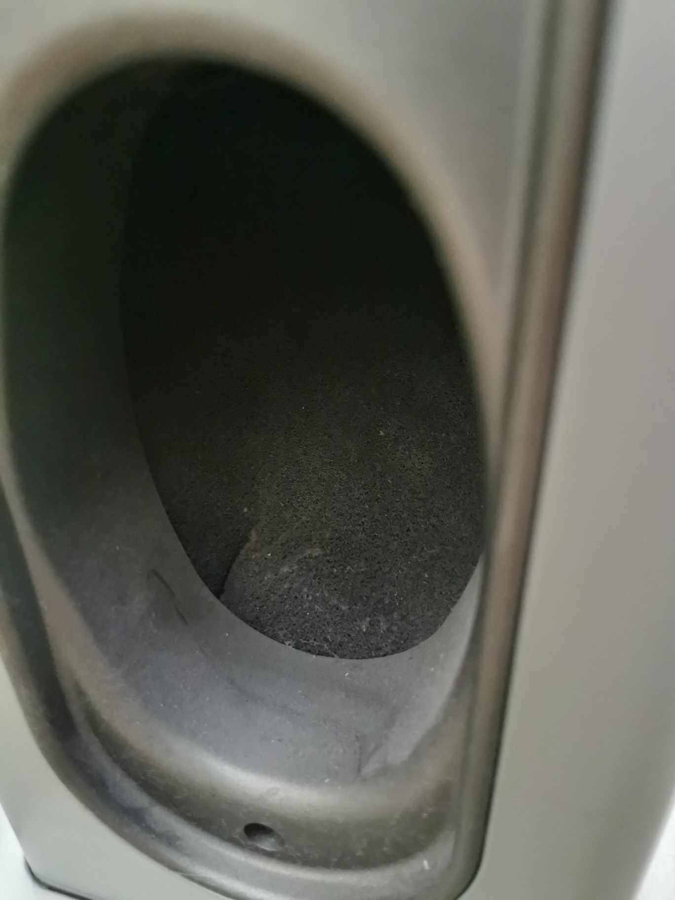 Kolumny Klipsch RUX54 Silver  8 ohms 150 wat