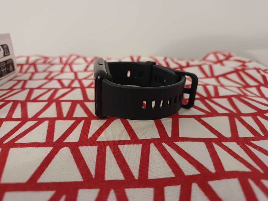 Huawei Watch Fit SE Preto