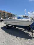 Barco Aquamar proa aberta
