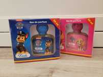perfumy paw patrol psi fresh sweet woda perfumowana