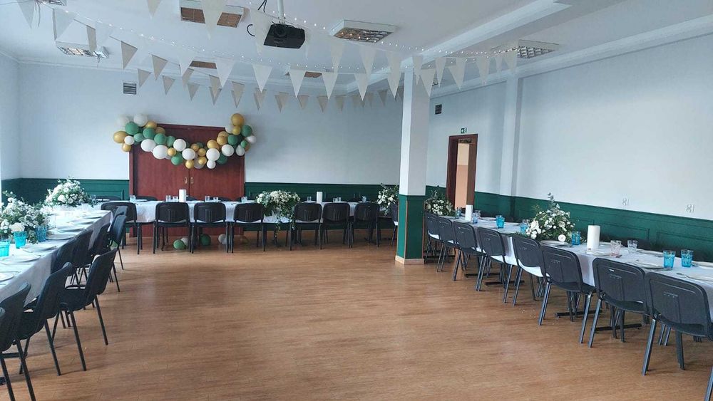 Lokal gastronomiczny na wynajem. Idealny na catering - Wrocław