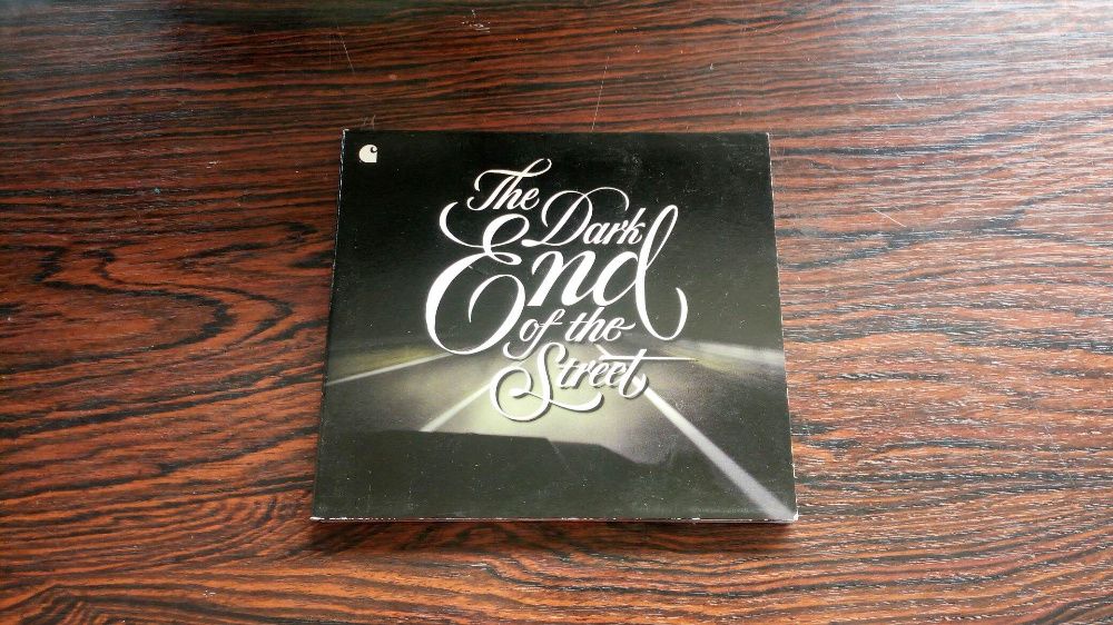 CD Carhartt | Dark End of the Street (Aloe Blacc, Dam-Funk, etc.)