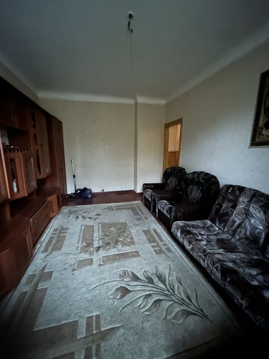 Продам 2х комнатную квартиру правый берег