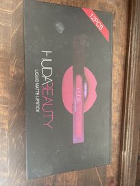 Huda Beauty pomadki Liquid Matte Lipstick
