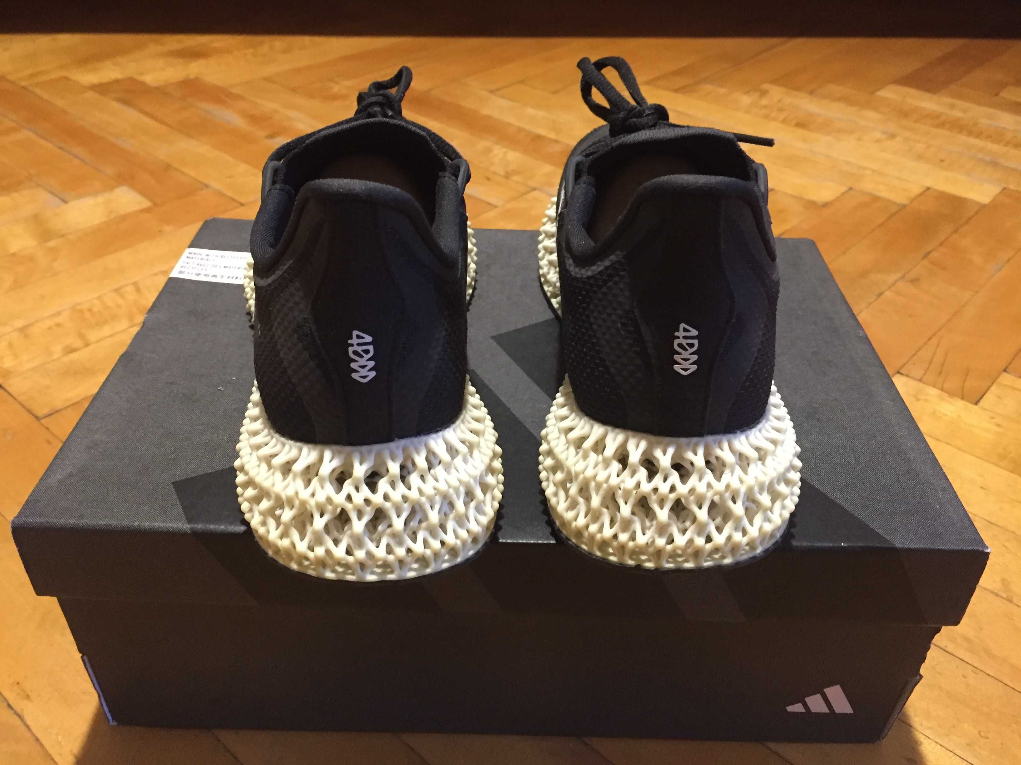 Аdidas 4dfwd 2 m gx9249