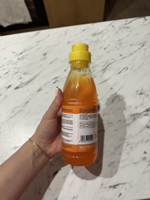 Шампунь для песика Jv San Bernard