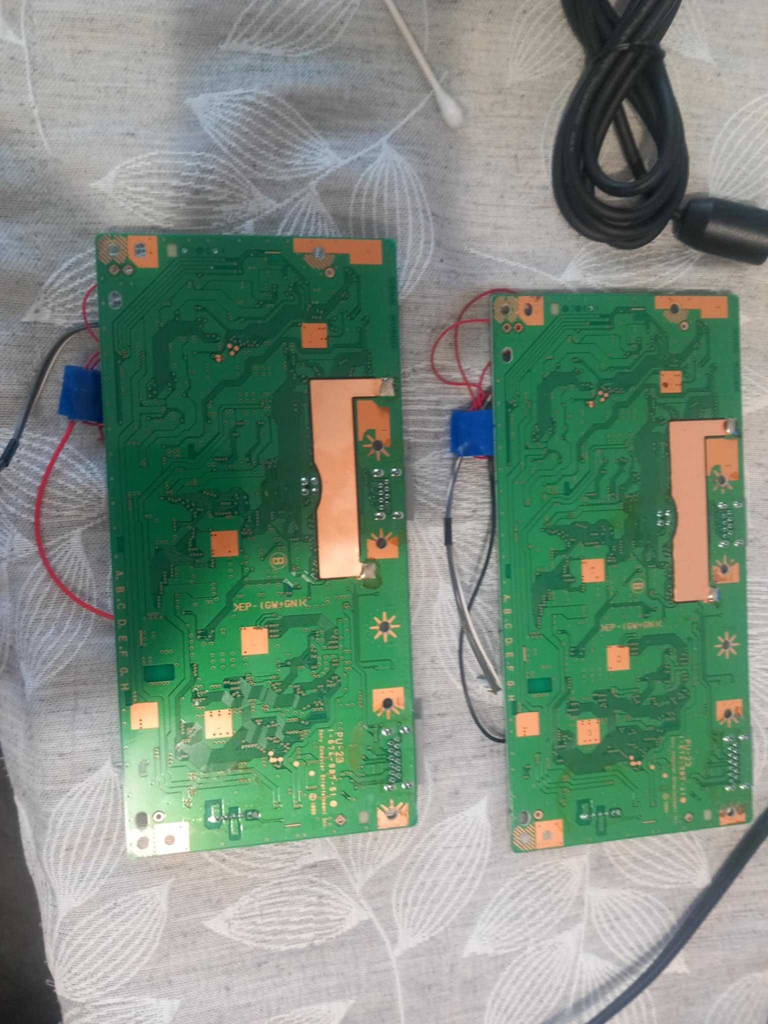 Płyta główna do Ps1 SCPH 9002   100% SPRAWNA  modchip