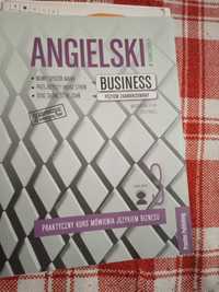Książka angielski w biznesie poziom zaawansowany