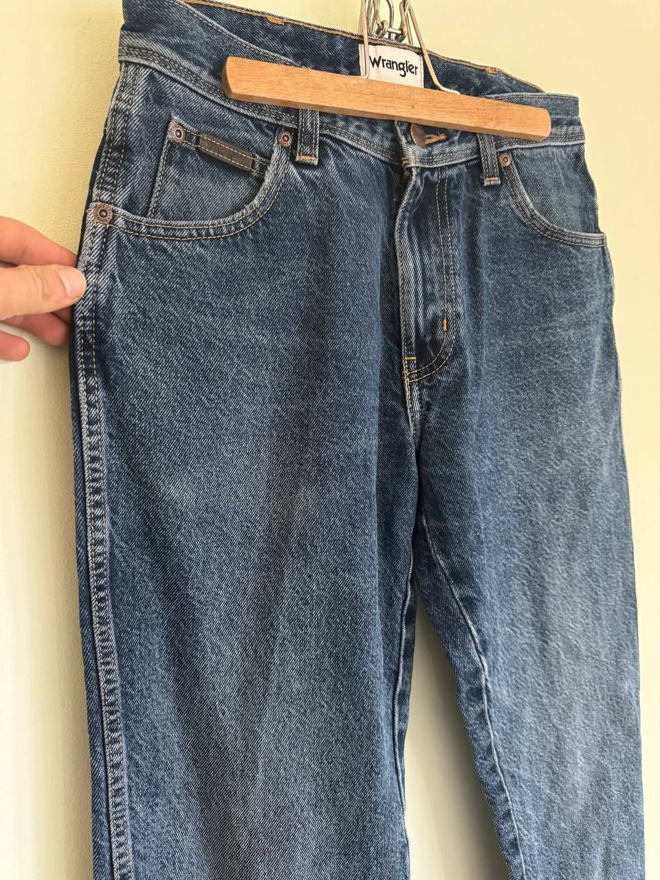 джинсы винтаж оригинал levis diesel wrangler