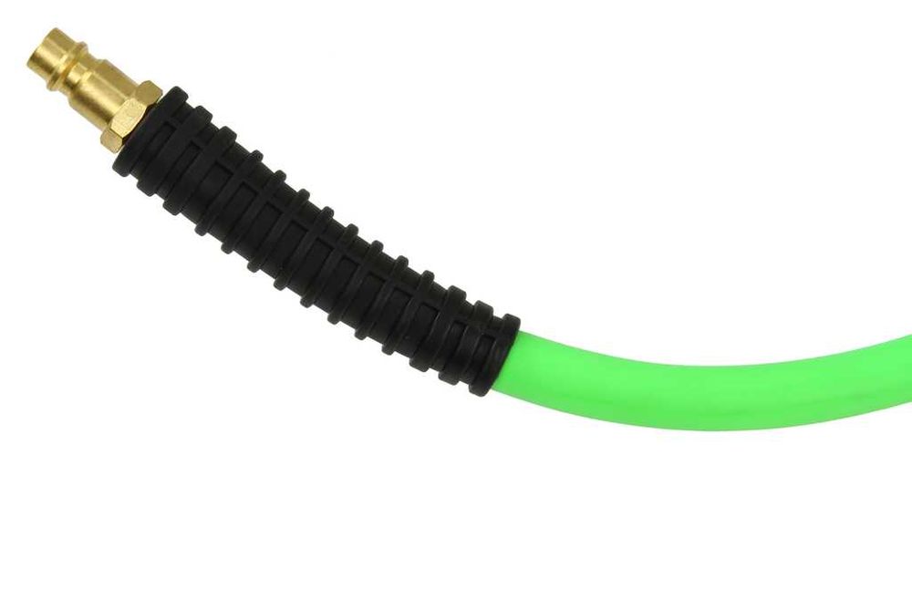 Шланг пневматичний із гнучкої гуми 6x13мм 5м BJC M82077