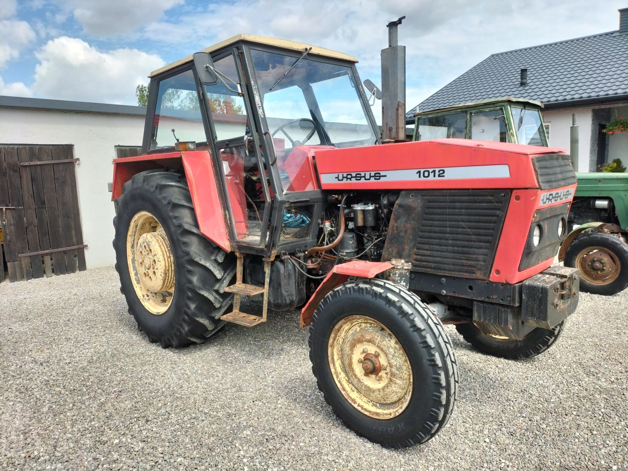 Ursus 1012  c385
