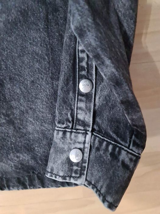 Katana oversize Calvin Klein rozm XS unisex