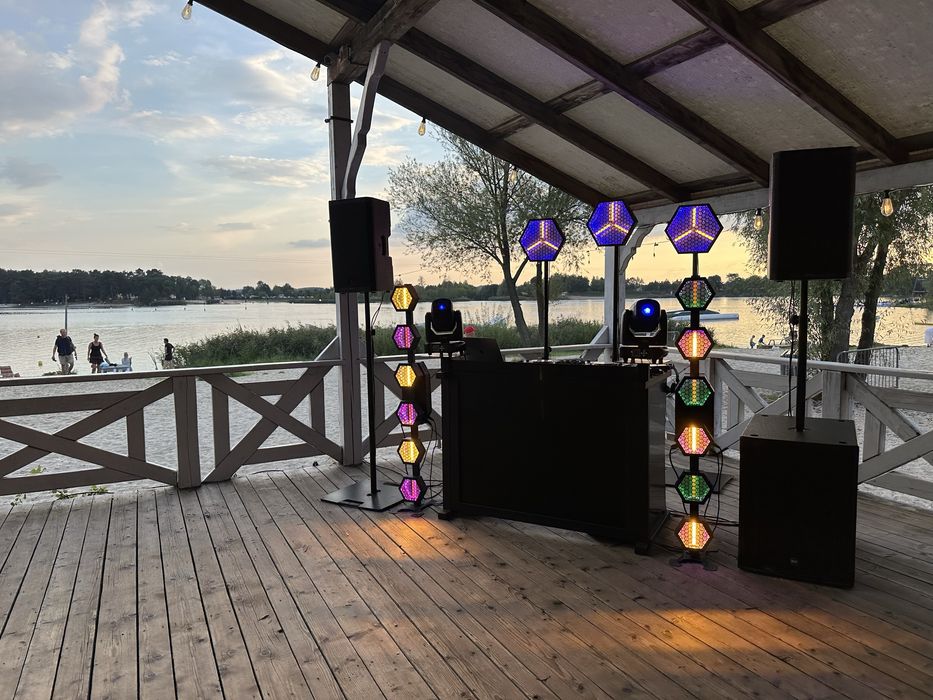 DJ Bronco - DJ na wesele, urodziny, eventy, imprezę, 18 i wiecej.