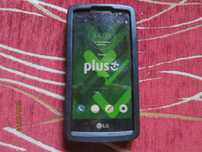 smartfon telefon A B_ LG Leon 4G/LTE Okazja