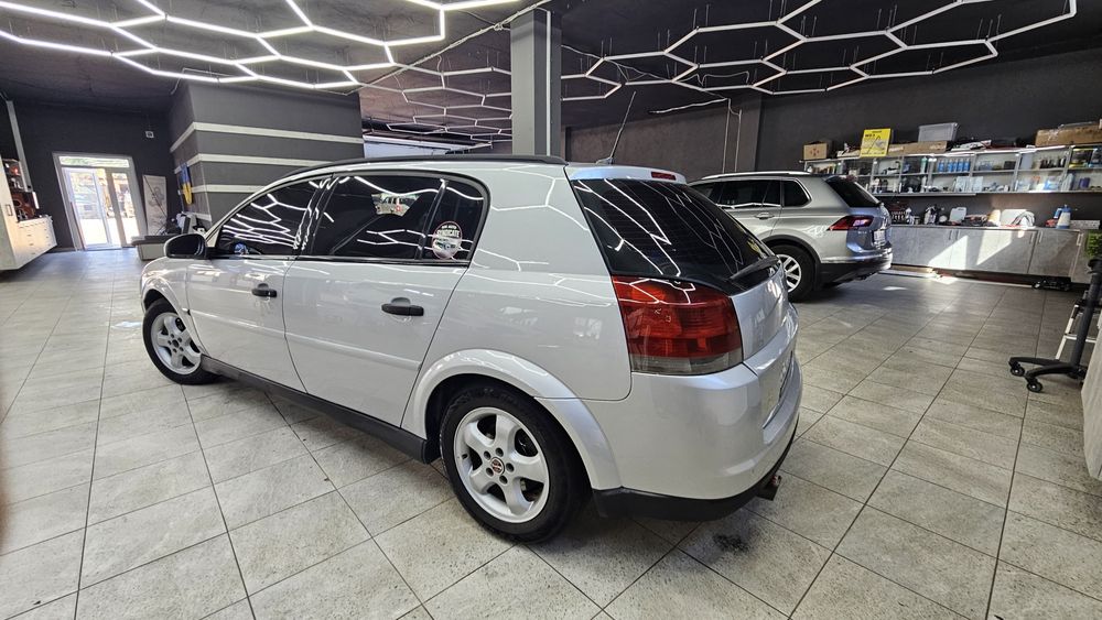 Продам Opel signum