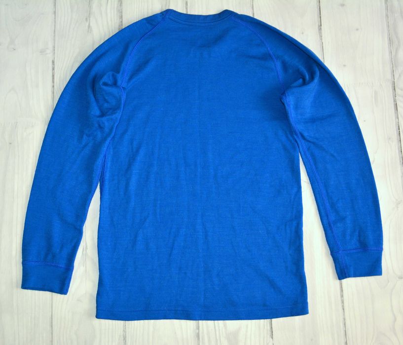 Koszulka DEVOLD Merino r. 14/S